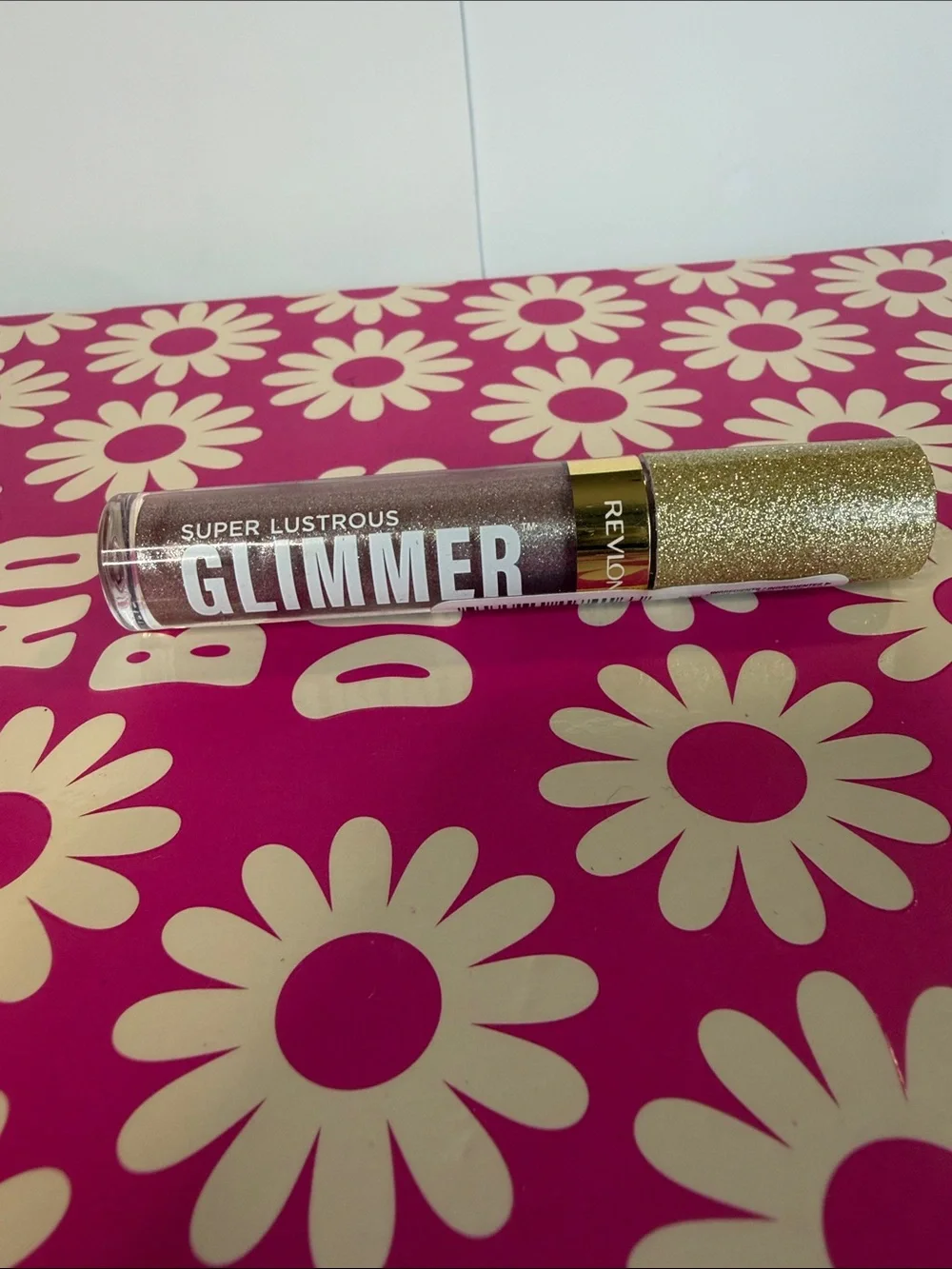 Revlon sparkling lip